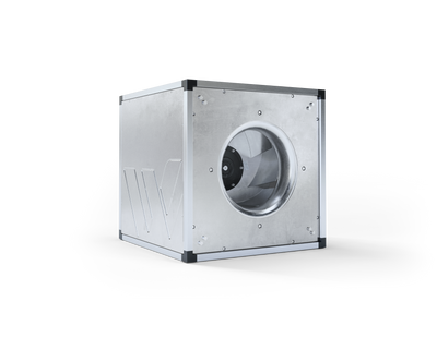 Power Box Fan 50-355-3 – PB355340 – AC Powerbox Fan 3ph – Flakt Woods