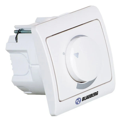 Commercial Variable Fan Speed Controller, 1.8 amp
