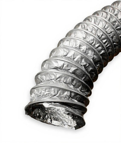 DEC Combi Flexible Ducting