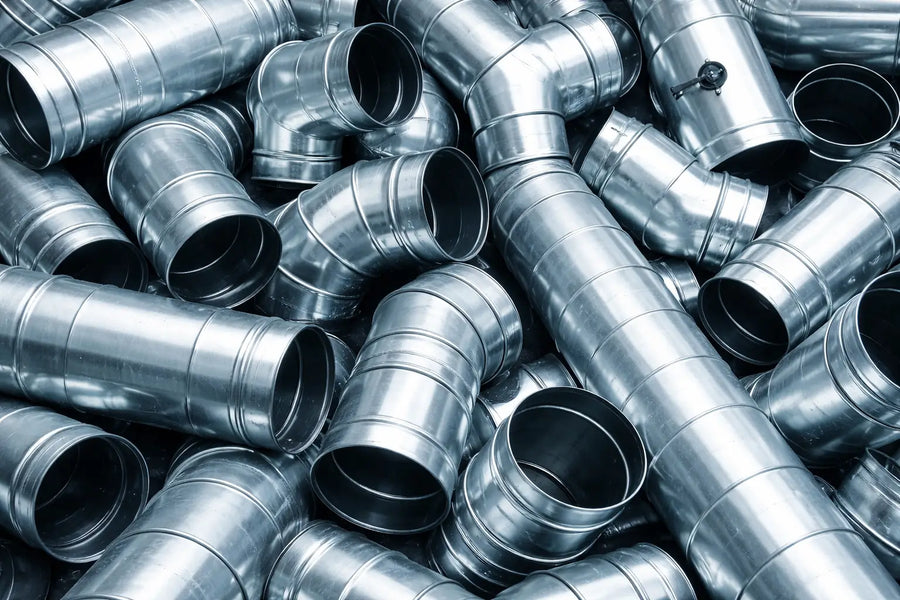 Ducting & Fittings