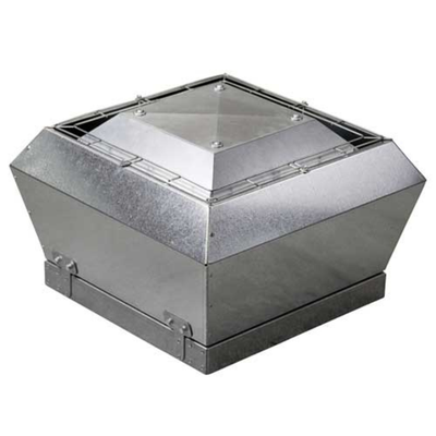 Elta Clearflow CF350 Single Phase AC Roof Fan - 350mm