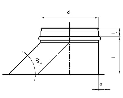 Flat Shoe