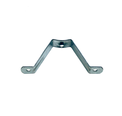 Quick-Fit KVDD Legs for Split Strap – Galvanised – Nordfab