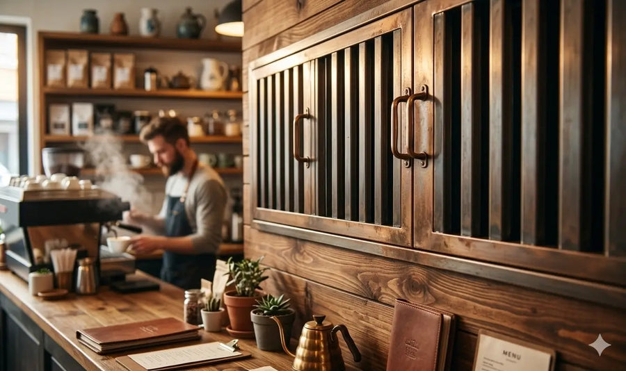 Plenum Boxes & Filters