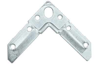 Rectangular Ductwork Mezz Corner (short)
