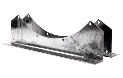 Flakt Woods 408203 – Pair of 50JM/16 Mounting Feet