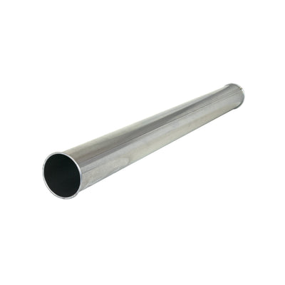 Quick-Fit Duct – Galvanised – 1.5 Metre – Nordfab