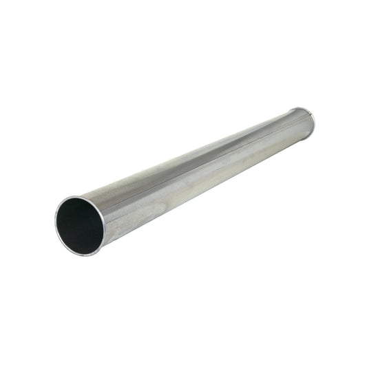 Quick-Fit Duct – Galvanised – 1.5 Metre – Nordfab