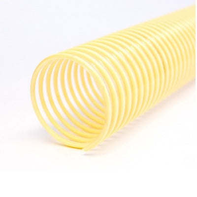PU Food Graded Clear Extraction Hose