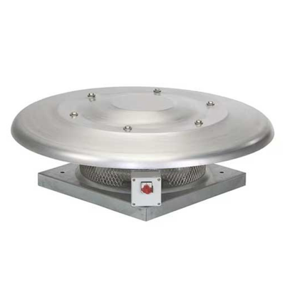 S&P CRHT/4-400 400mm Roof-Mounted Ventilation Fan