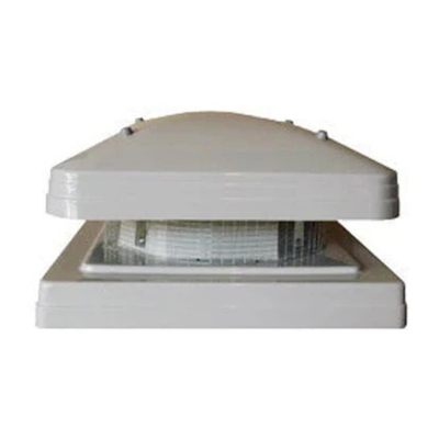 Systemair RAW Roof Cowl 200/250