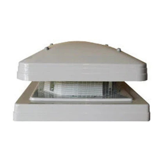 Systemair RAW Roof Cowl 400/450