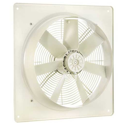 Vent Axia ESP50014 500mm Single Phase Plate-Mounted Extractor Fan
