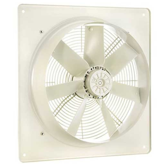 Vent Axia ESP50014 500mm Single Phase Plate-Mounted Extractor Fan
