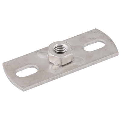 Threaded Backplate M8/ M10