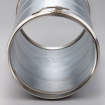 Verroloc Circular Jointing System