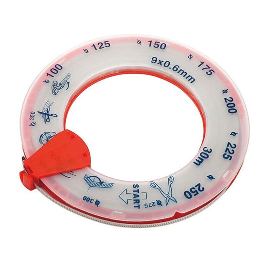 30m Roll of Tecfix Fixing Band