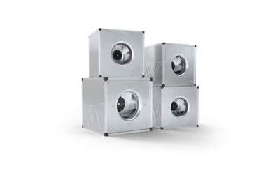 Power Box Fan – 80-560-3 – PB560340 – AC Powerbox Fan 3ph – Flakt Woods
