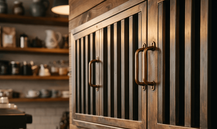 Plenum Boxes and Filter Boxes