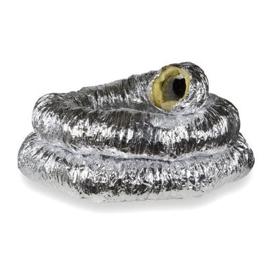 Aluminium Insulated Flex 10m (AFI)