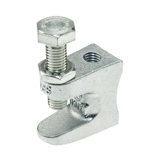 Heavy-Duty M10 Beam Clamp