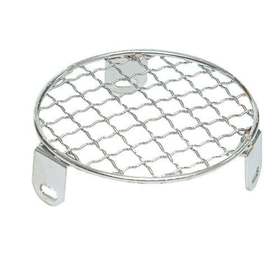 Mesh End with tabs