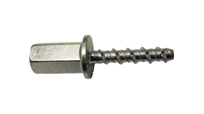 FBS 6 x 55mm Concrete Screw M8 / M10 Rod Hanger Rod