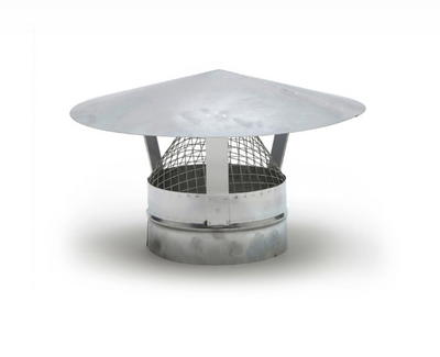 Roof Cowl (H)