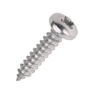 SDS Pan Head Self-Tapping Screws