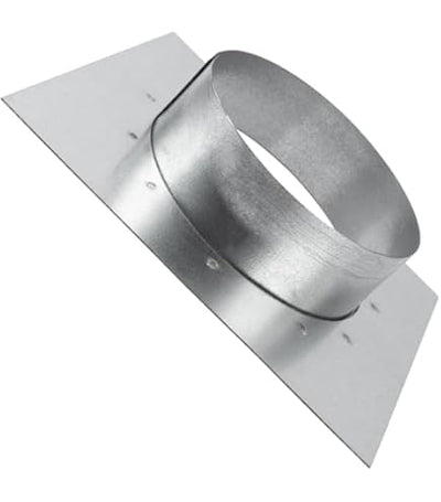 Spigot Plate