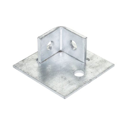 3-Hole TS38 Mounting Base