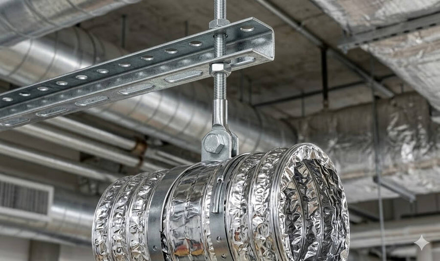 Accessories & Fixings