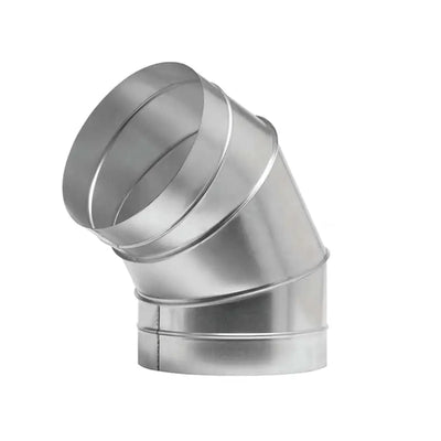 60° Fabricated Bend